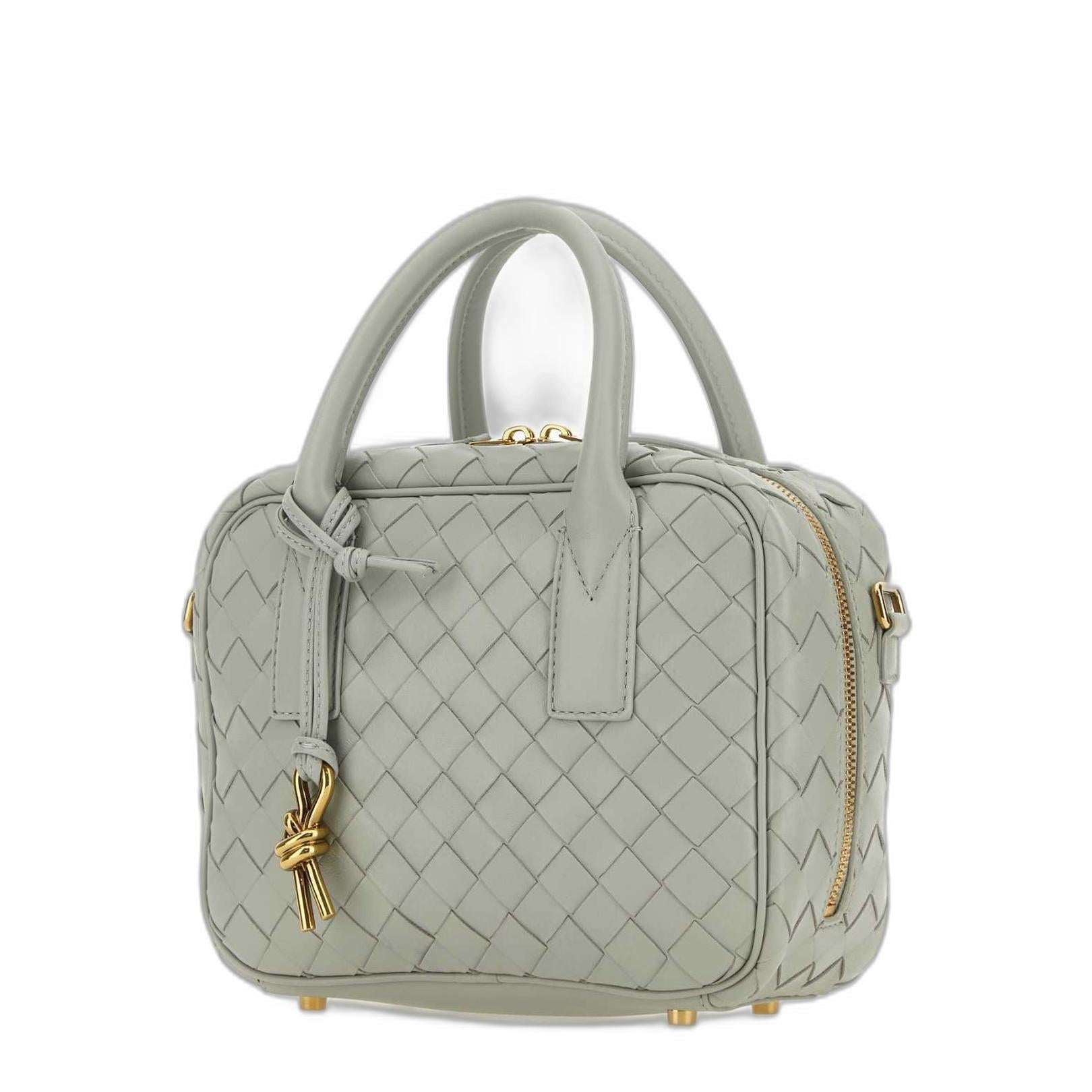 Getaway Leather Handbag - Image 2