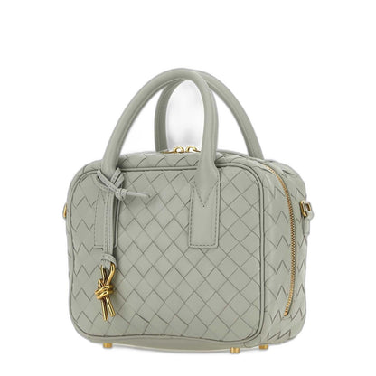 Getaway Leather Handbag - Image 2