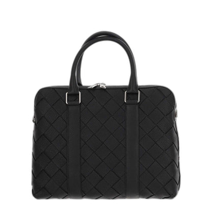 Intrecciato Business Bag - Image 1