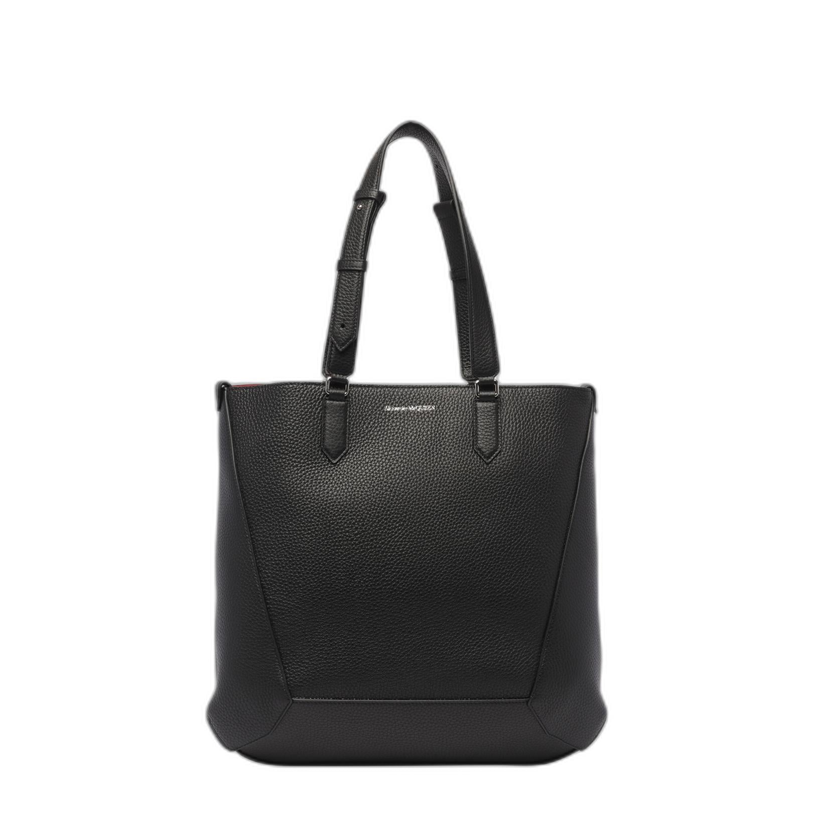 The Edge Tote Bag - Image 1