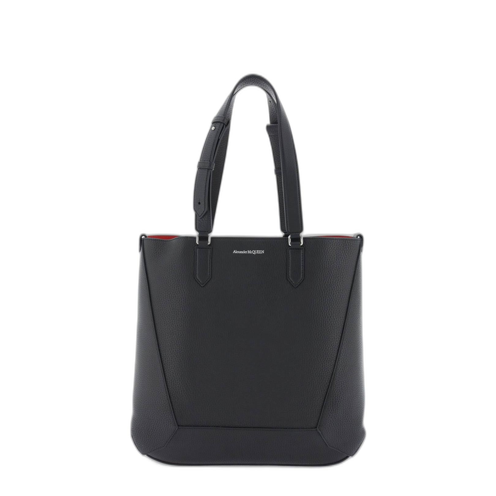The Edge Tote Bag - Image 2