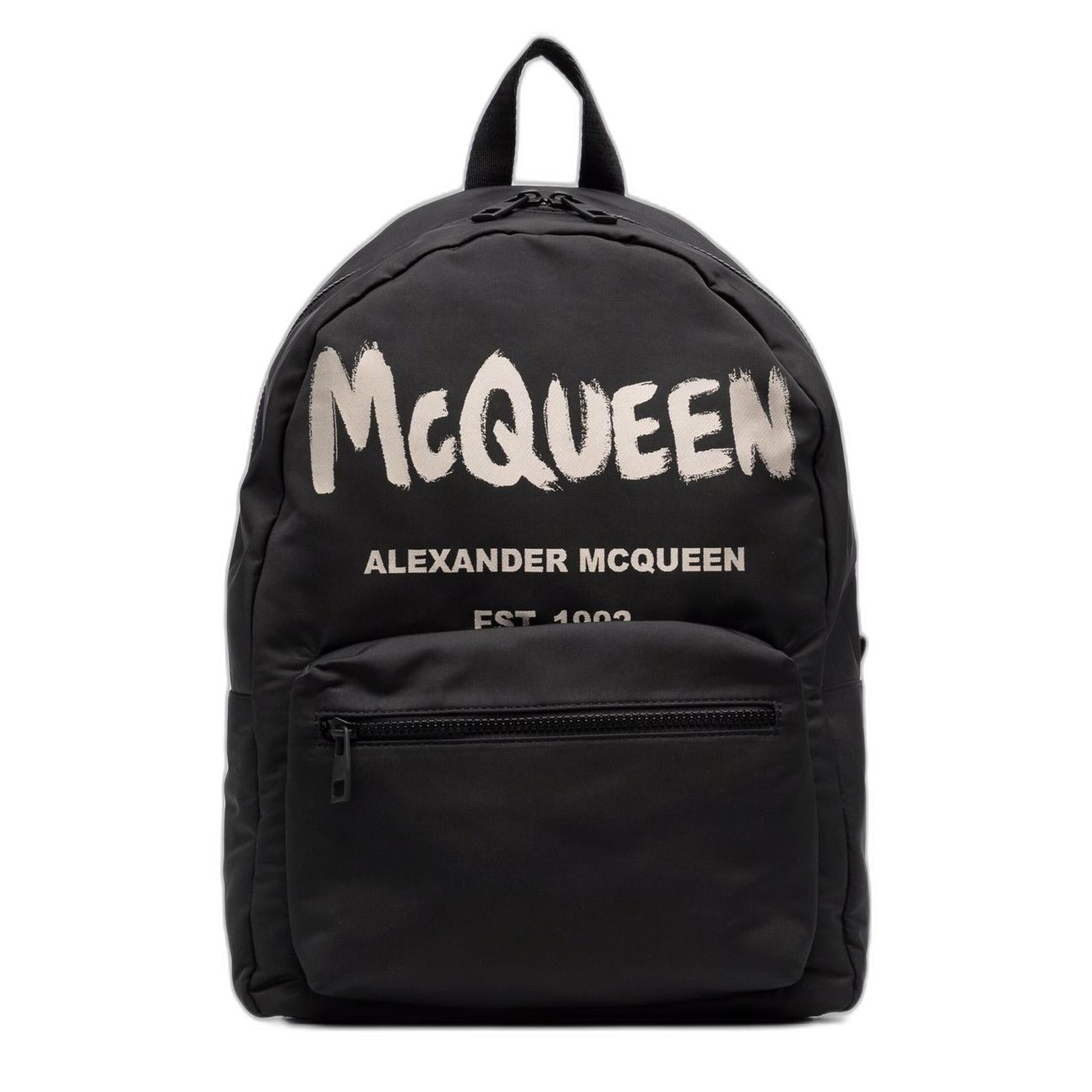 Metropolitan Backpack - Image 1