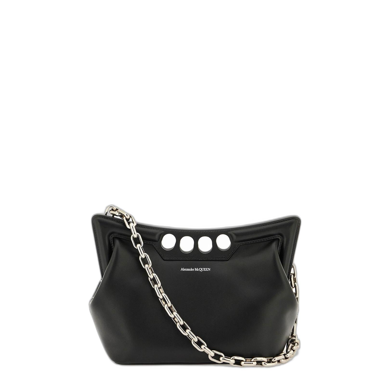 The Peak Shoulder Bag - Image 1