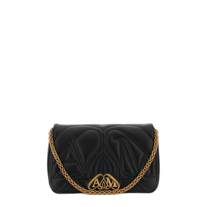 Seal Shoulder Bag - Image 1