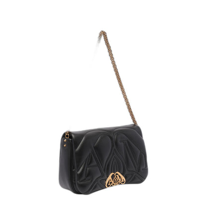 Seal Shoulder Bag - Image 4