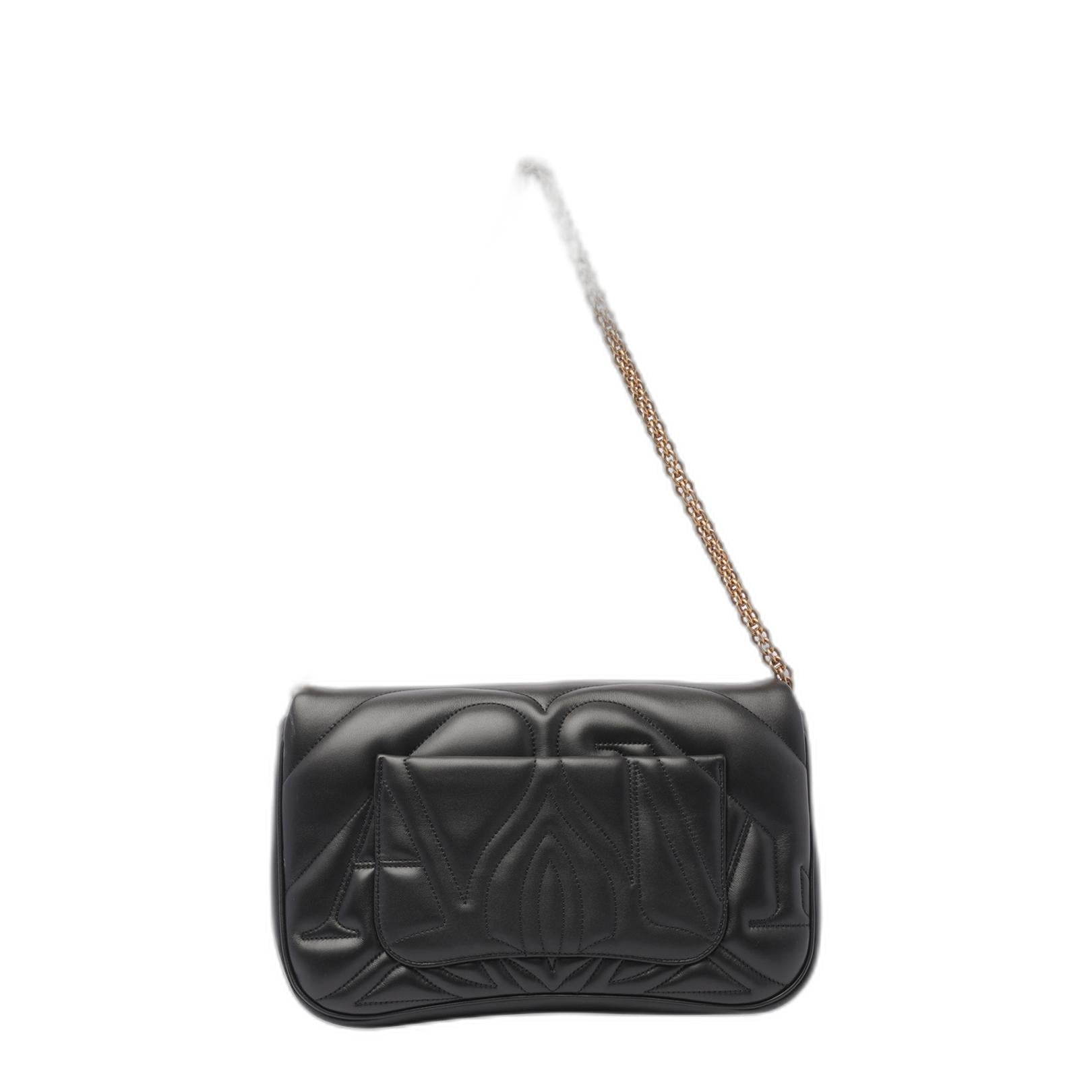 Seal Shoulder Bag - Image 5