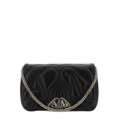 The Seal Shoulder Bag - Image 1