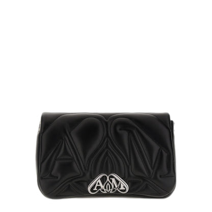 The Seal Shoulder Bag - Image 3