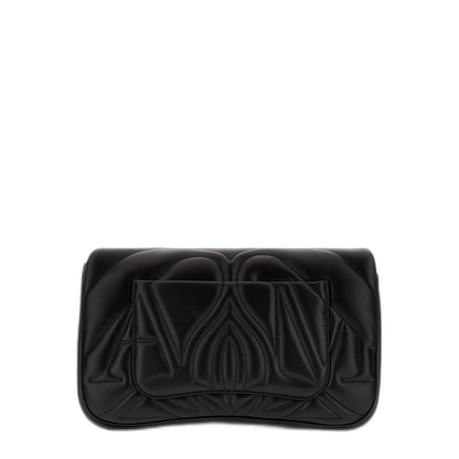 The Seal Shoulder Bag - Image 5