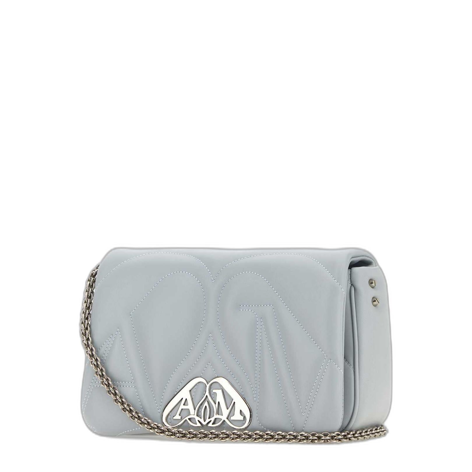 The Seal Shoulder Bag - Image 1