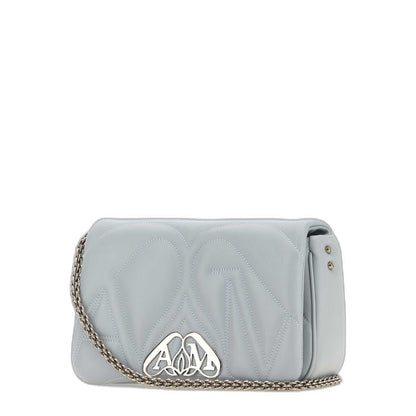 The Seal Shoulder Bag - Image 1