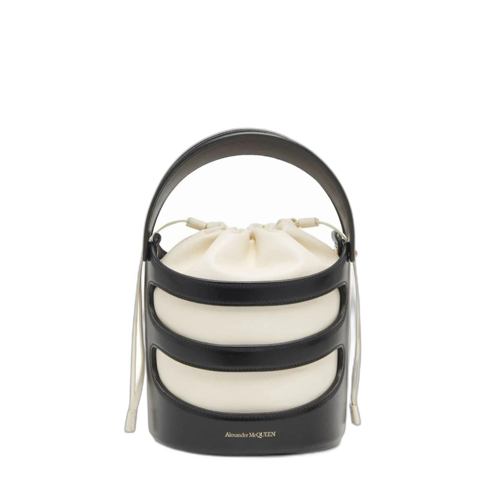 The Rise Bucket Bag - Image 1