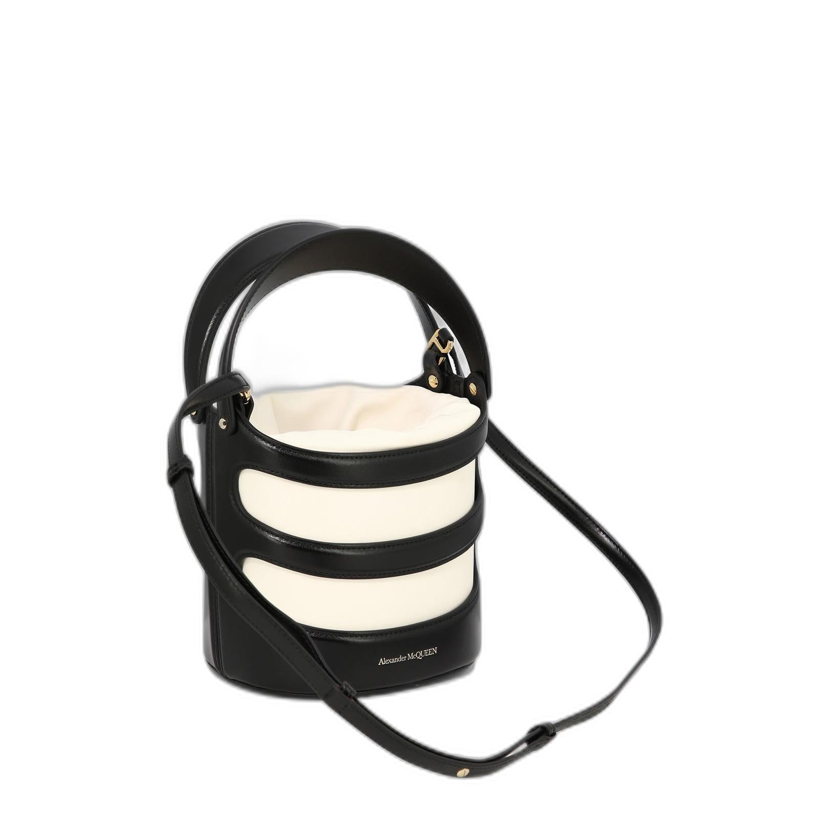 The Rise Bucket Bag - Image 5