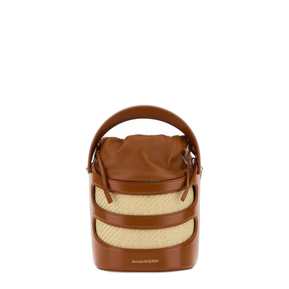 The Rise Mini Bucket Bag - Image 1