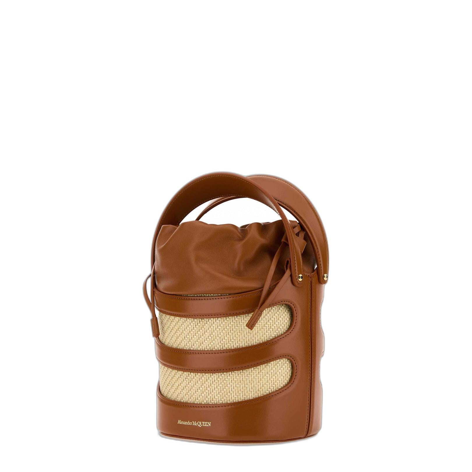 The Rise Mini Bucket Bag - Image 2