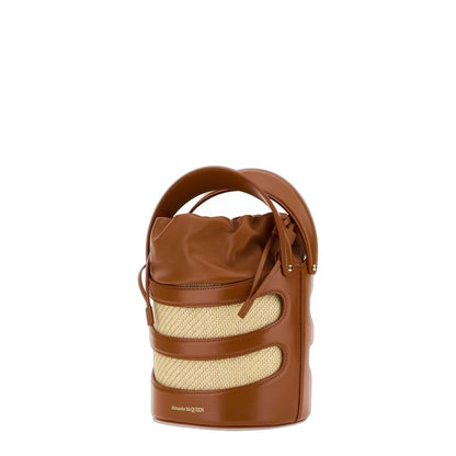 The Rise Mini Bucket Bag - Image 2