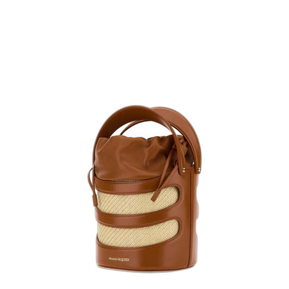 The Rise Mini Bucket Bag - Image 4