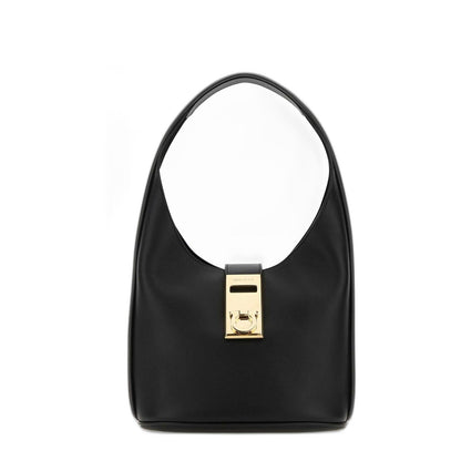 Ferragamo Hobo Shoulder Bag - Image 1