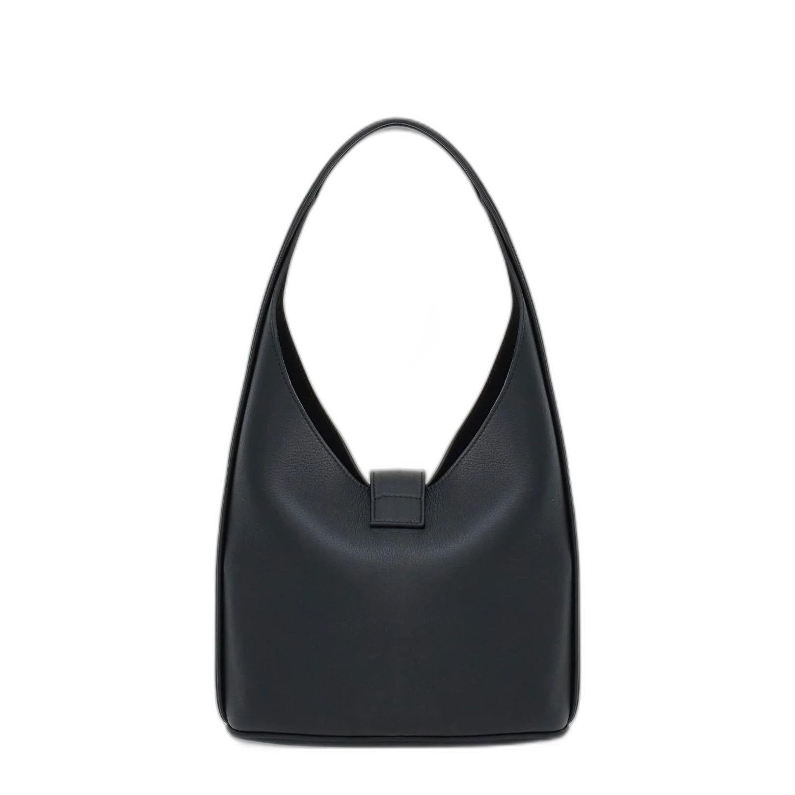 Ferragamo Hobo Shoulder Bag - Image 2