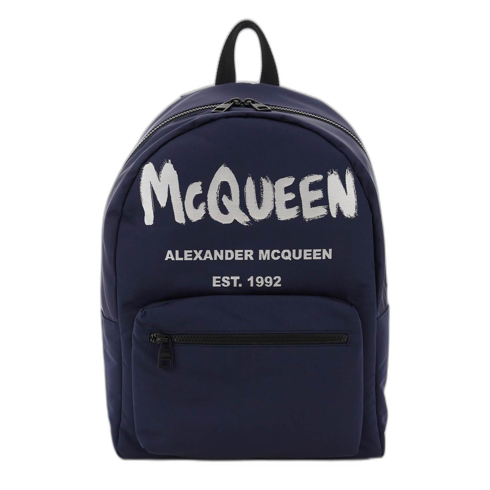 Metropolitan Backpack - Image 1