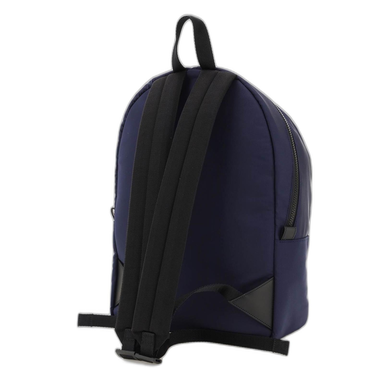 Metropolitan Backpack - Image 3