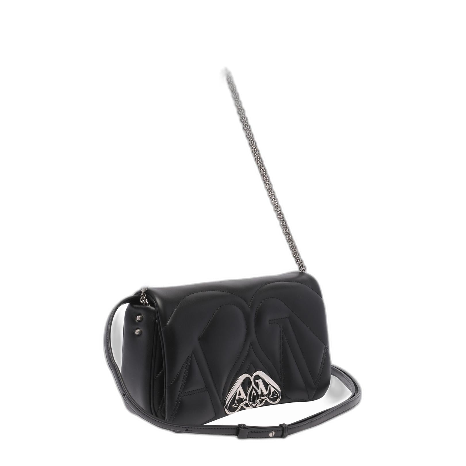 The Seal Shoulder Bag - Image 2