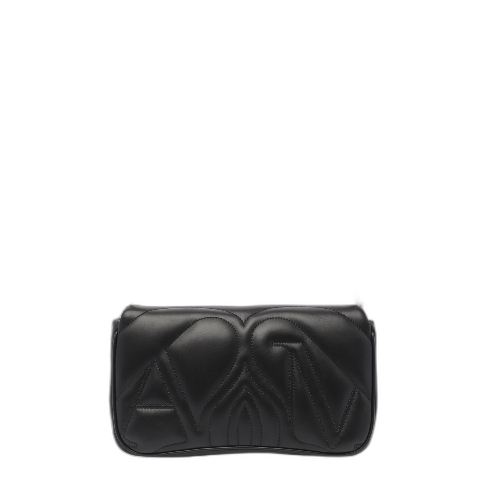 The Seal Shoulder Bag - Image 3