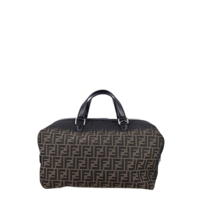 FF Eclissi Fendi Siesta Medium Fabric Brown - Image 4