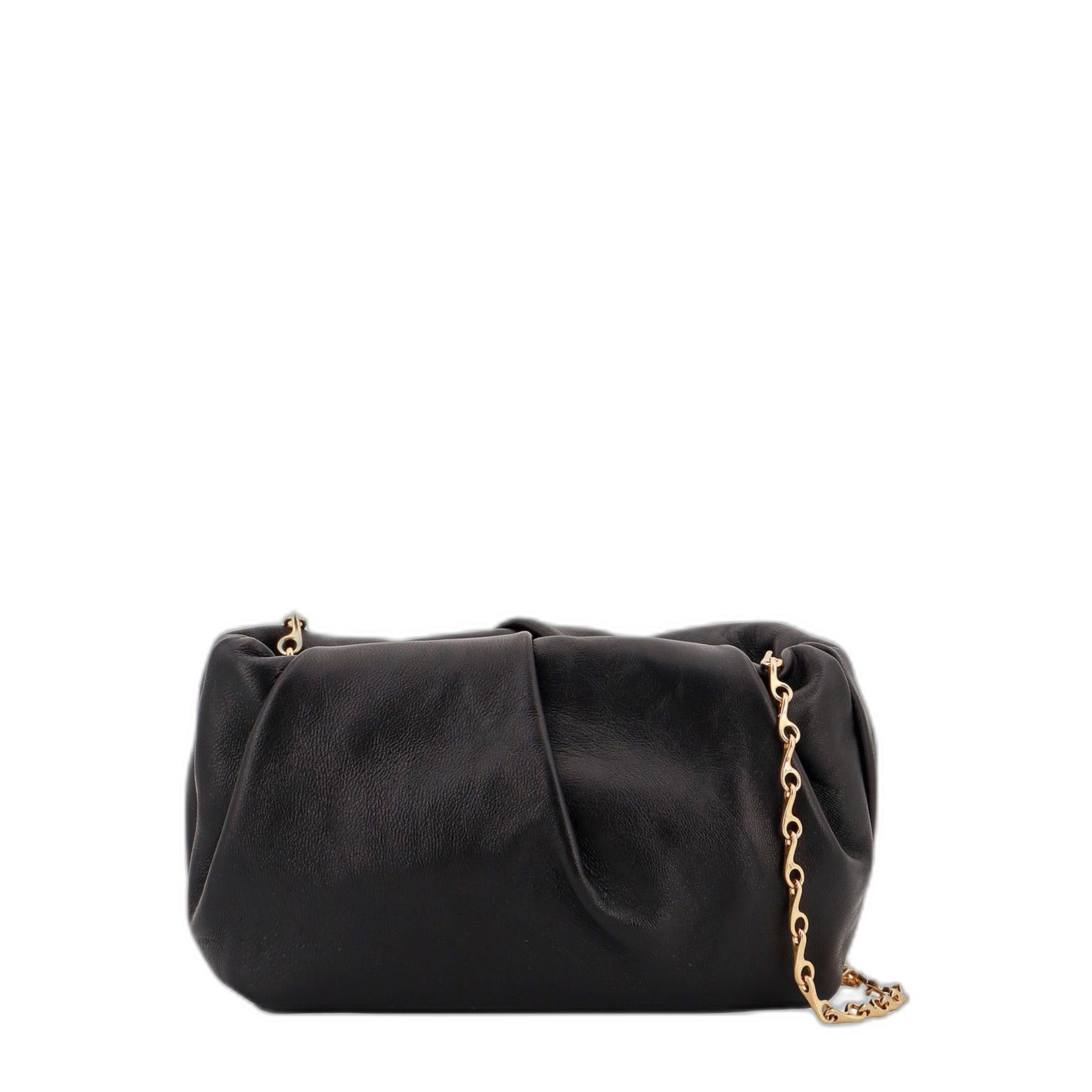 Rose Clutch Bag - Image 4