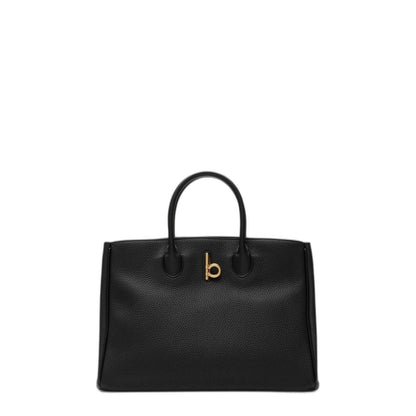 Small Rocking Horse Tote Bag - Image 1