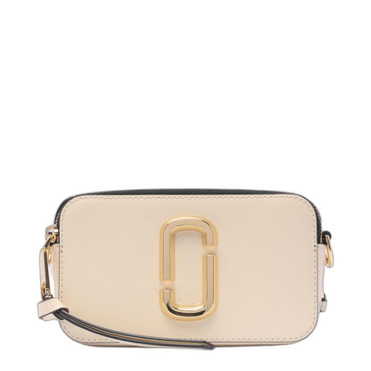 The Snapshot Leather Camera Bag - Image 1