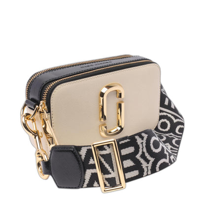 The Snapshot Leather Camera Bag - Image 2