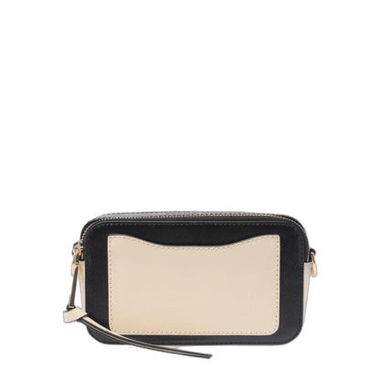 The Snapshot Leather Camera Bag - Image 3