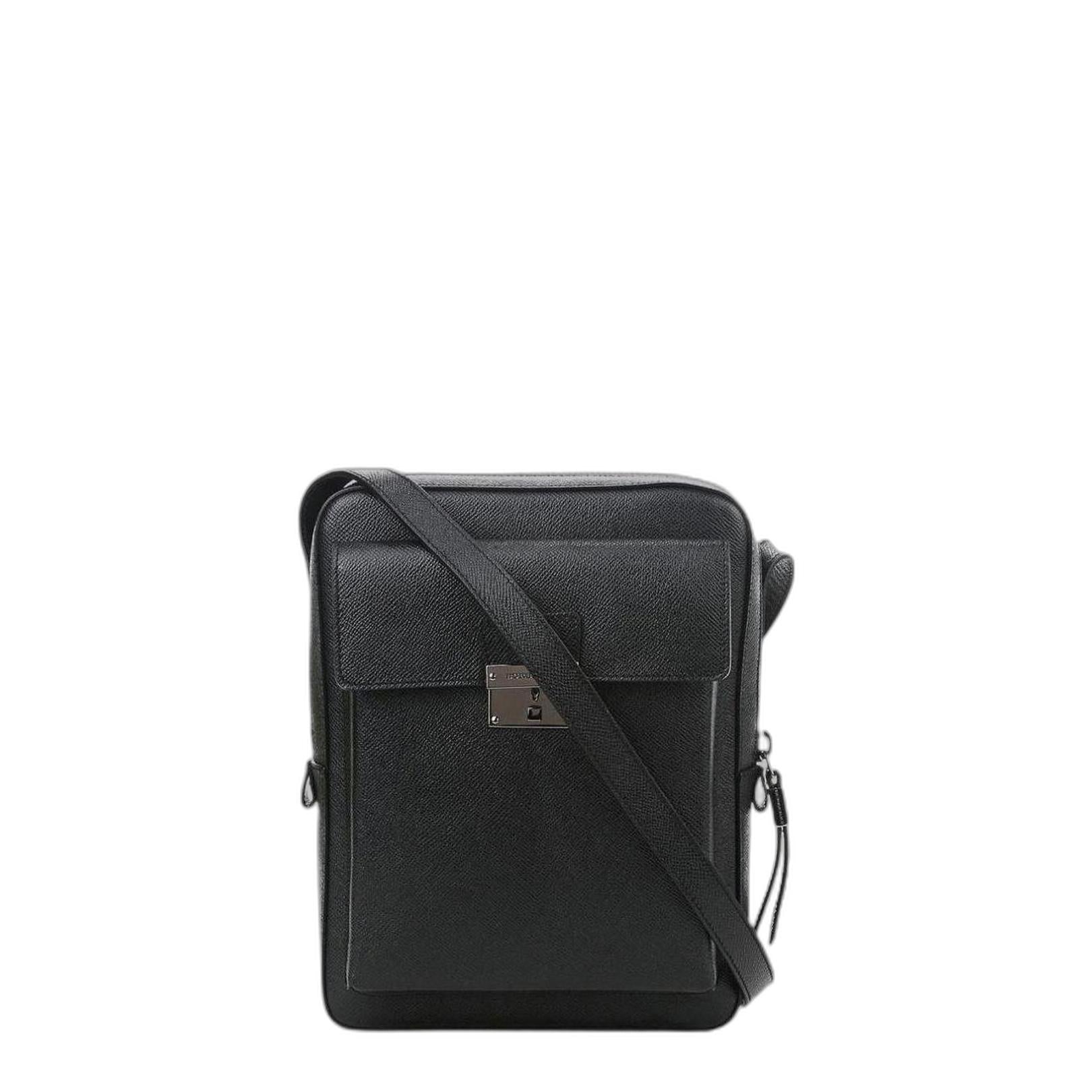 Women's Messenger Bag - Image 1