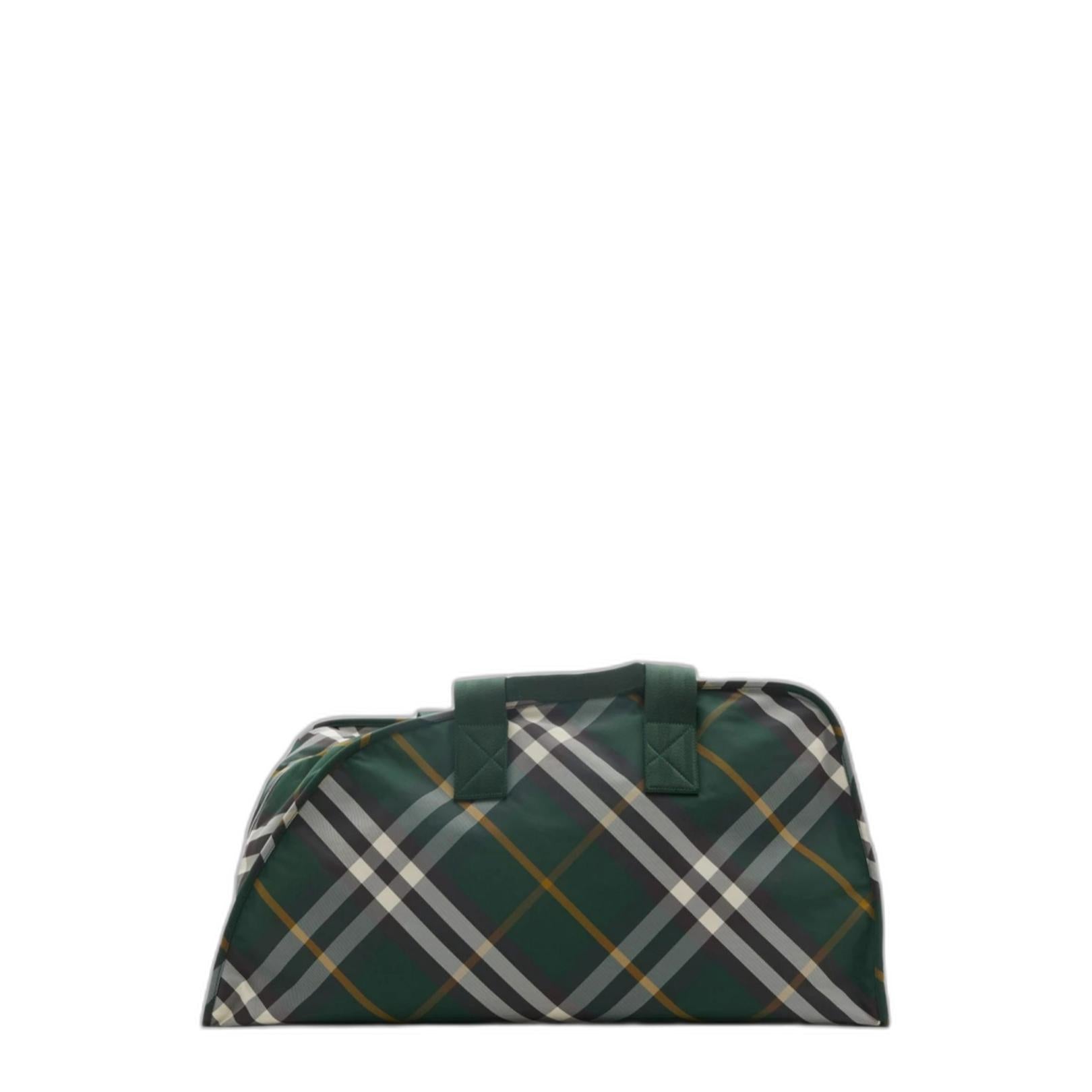 Large Shield Duffle Bag - Image 1
