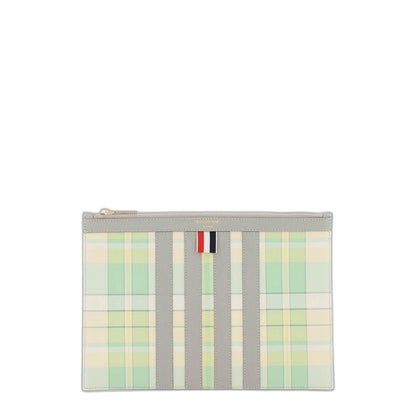 Document Holder in Green - Image 1