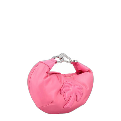 Hobo Palm Mini Handbag - Image 3