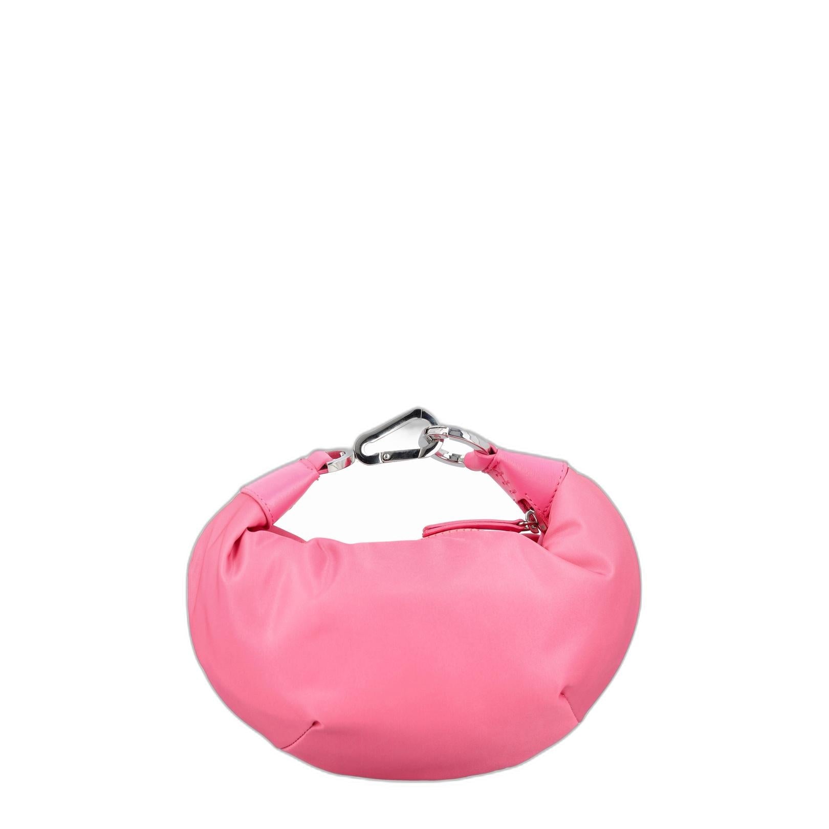 Hobo Palm Mini Handbag - Image 5