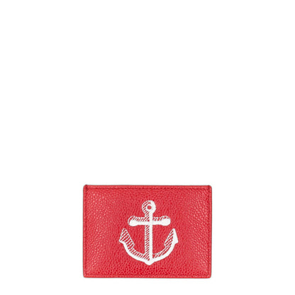 Cardholder W Note Compartment - Image 2