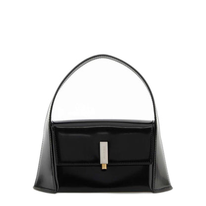 Geometric Small Shoulder Bag - Image 1