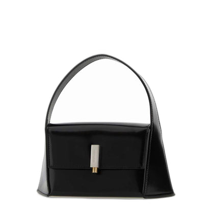 Geometric Small Shoulder Bag - Image 2