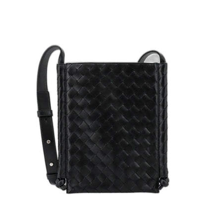 Flat Loop Crossbody Bag - Image 1