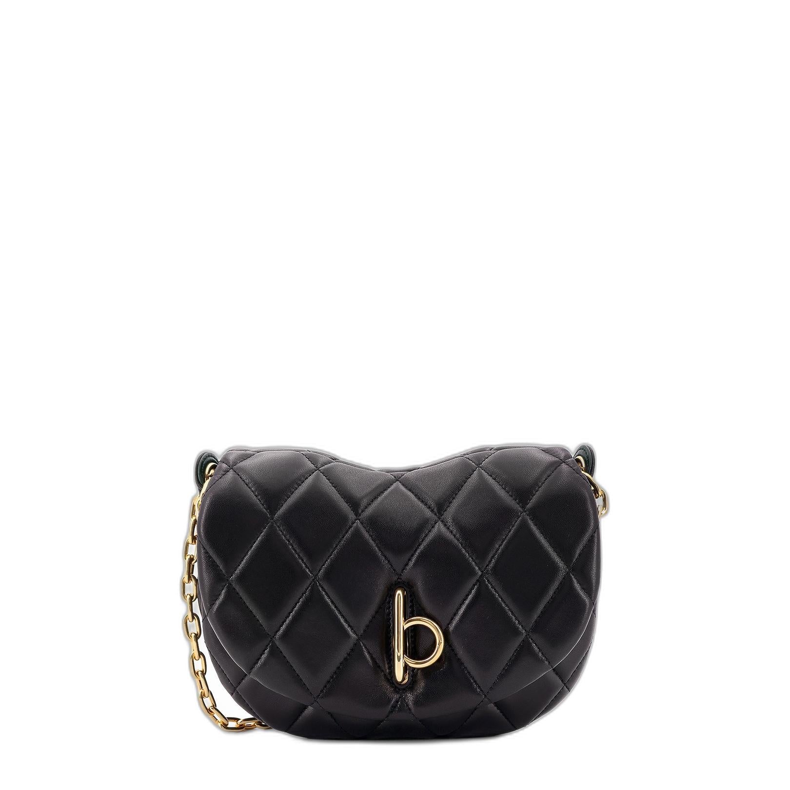 Rocking Shoulder Bag - Image 1