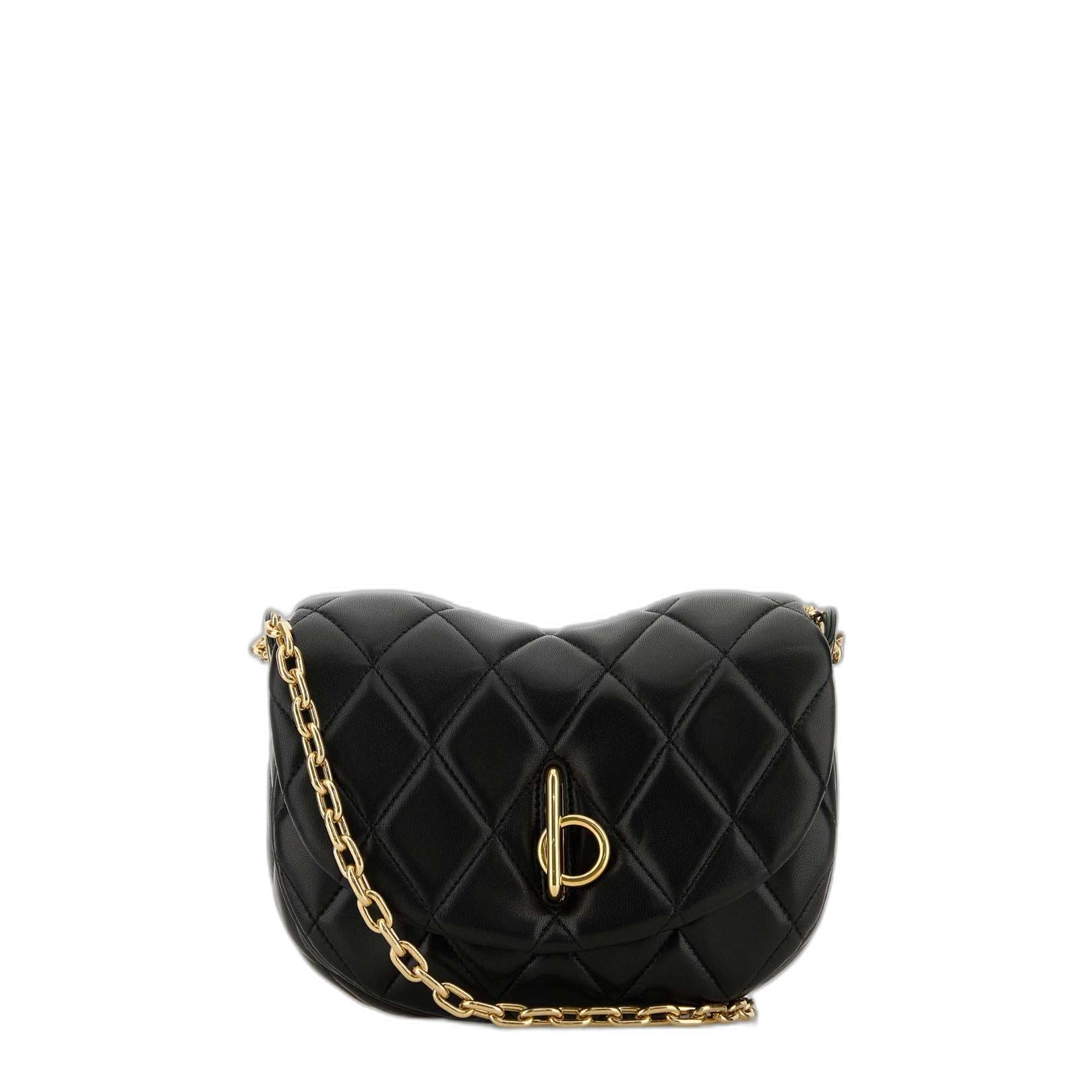 Rocking Shoulder Bag - Image 4
