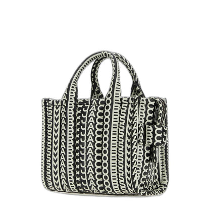 The Monogram Leather Micro Tote - Image 3