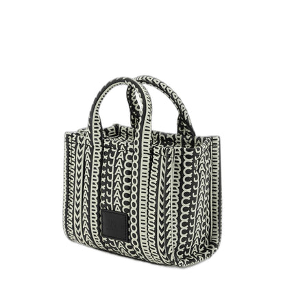 The Monogram Leather Micro Tote - Image 4