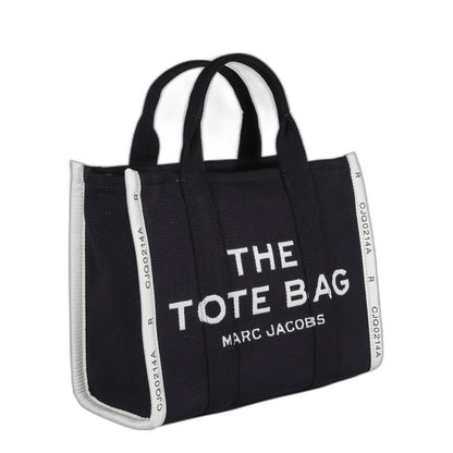 The Jacquard Medium Tote Bag - Image 2