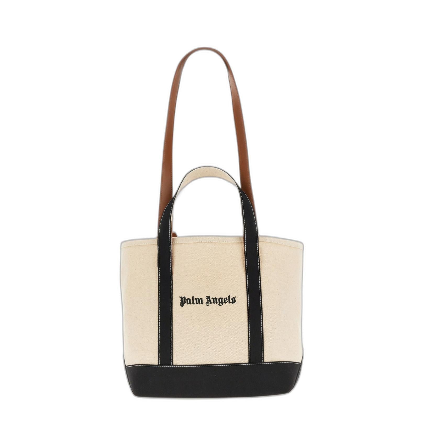 Canvas Shoulder Bag - Image 2