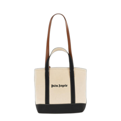 Canvas Shoulder Bag - Image 2