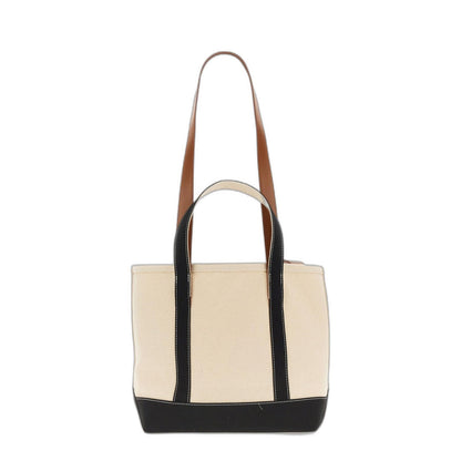 Canvas Shoulder Bag - Image 3